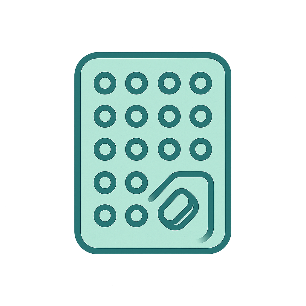 Birth Control icon