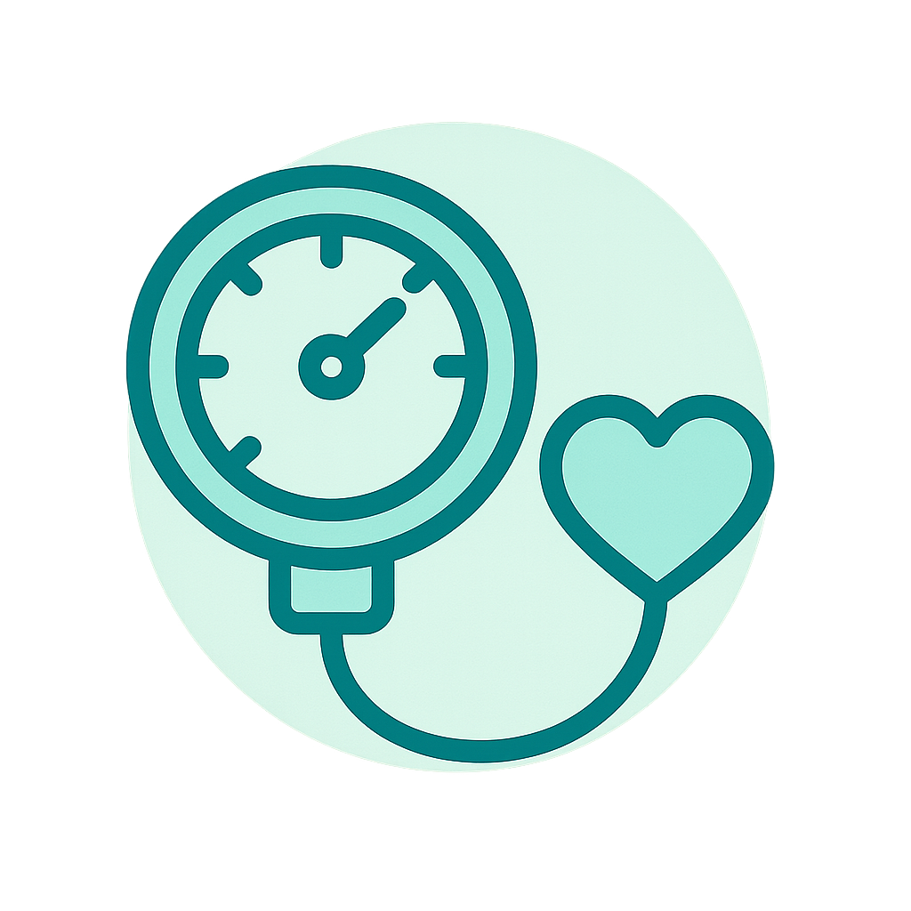 Blood Pressure icon