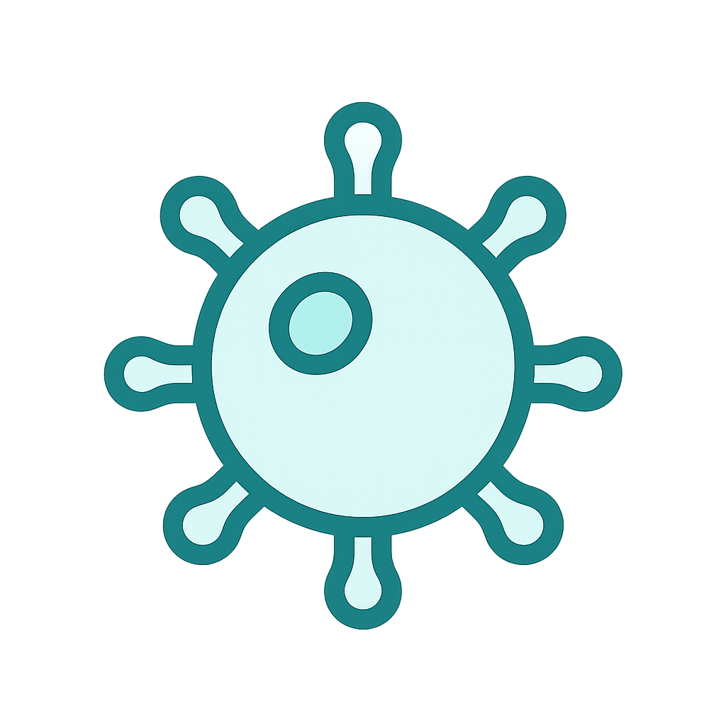 Infection icon