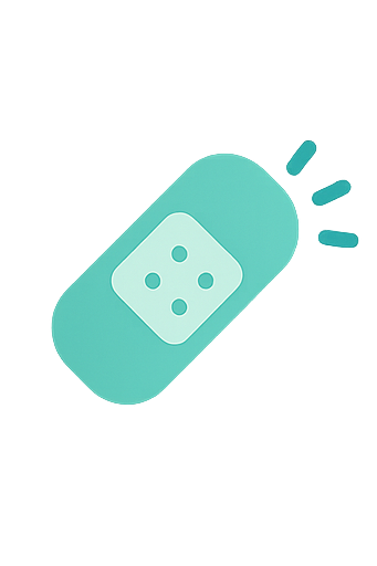 Pain icon