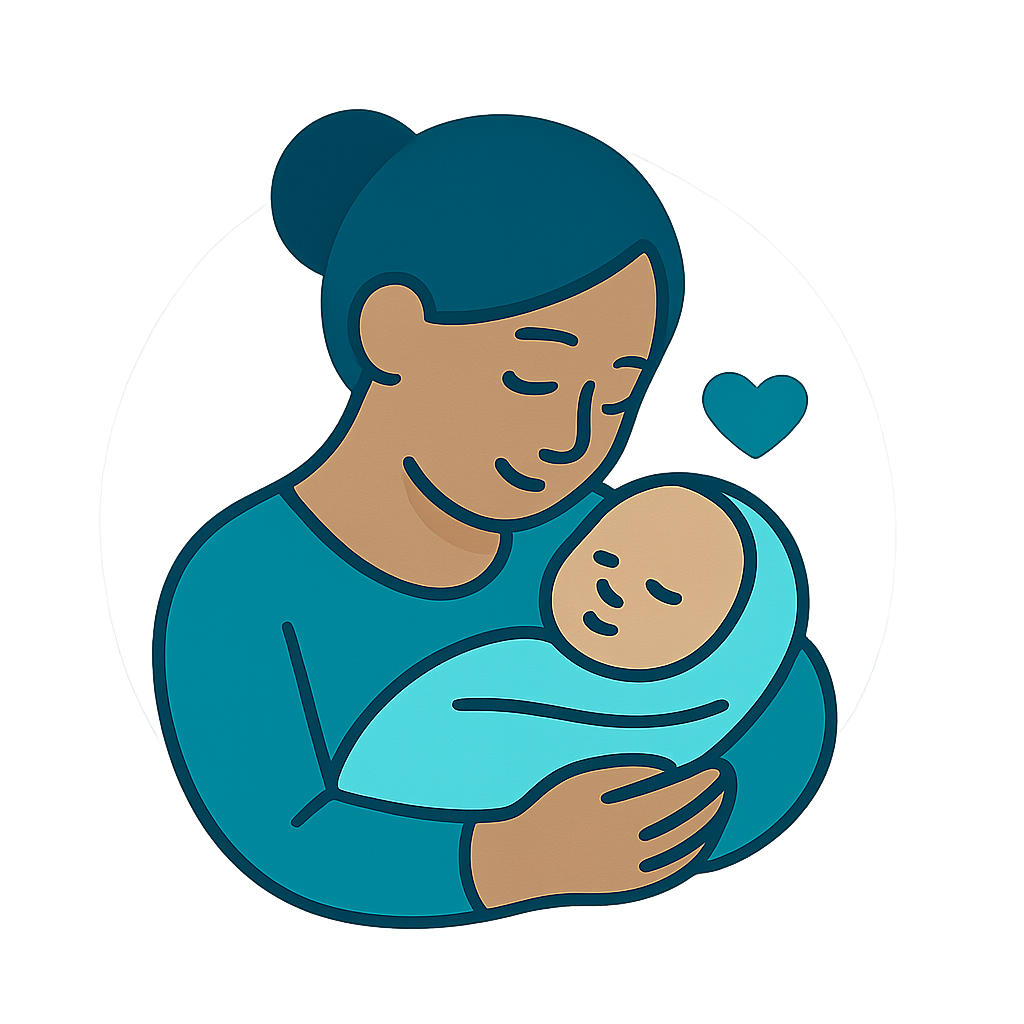 Postpartum icon